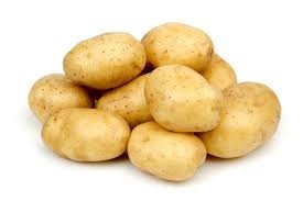POTATOES IRISH LOCAL vwt