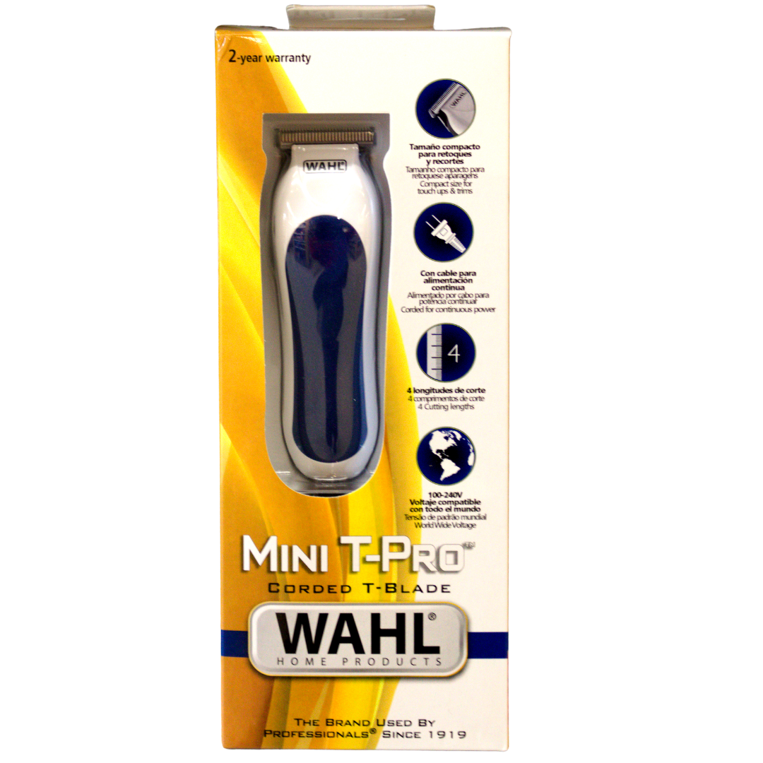 Wahl Mini T-Pro Corded T-Blade