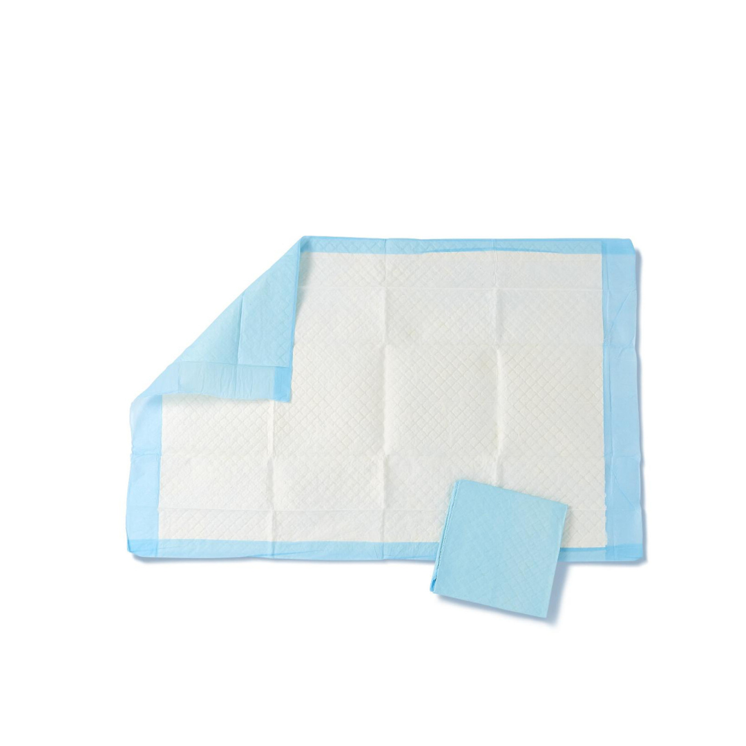 Medline Disposable Underpads 23X36 25's