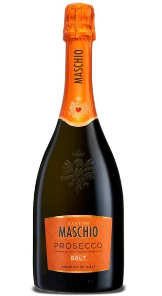 Maschio Prosecco Doc Extra Dry ,750ml