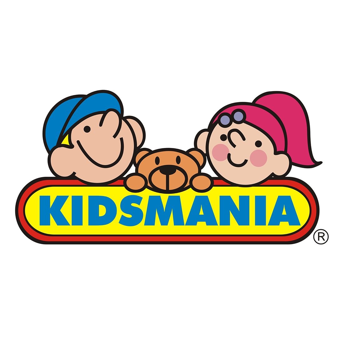 KIDSMANIA FLIP PHONE POP 30g