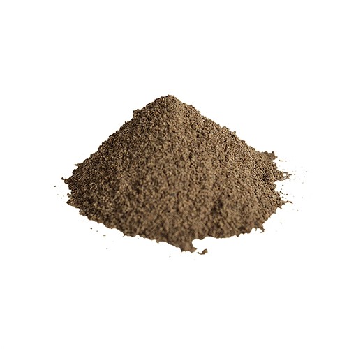 ISLAND BLACK PEPPER POWDER 340G