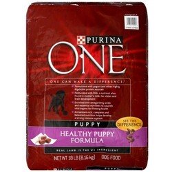 PURINA ONE HEALTHY PUPPY 8.16kg