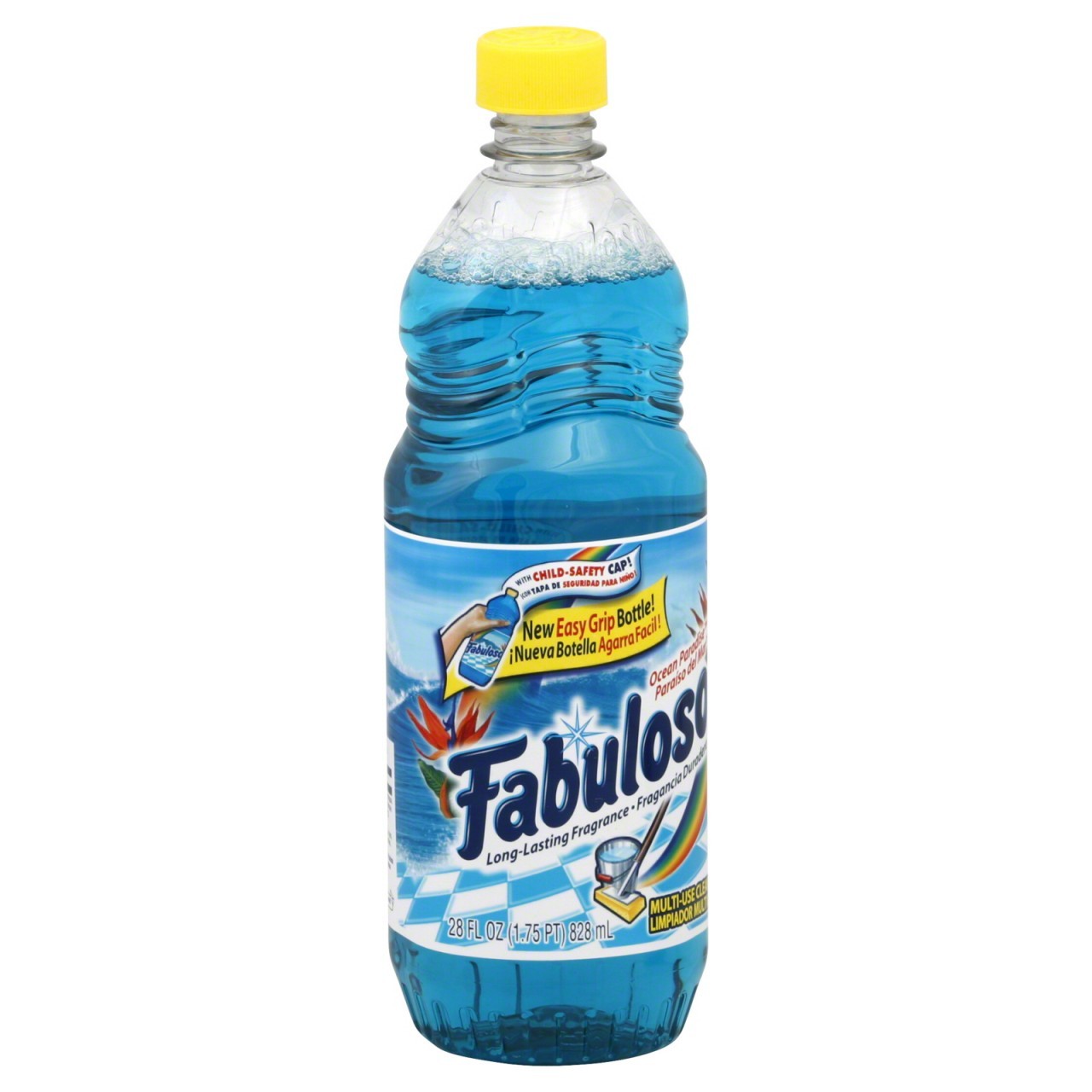 Fabuloso Ocean Paradise 28oz