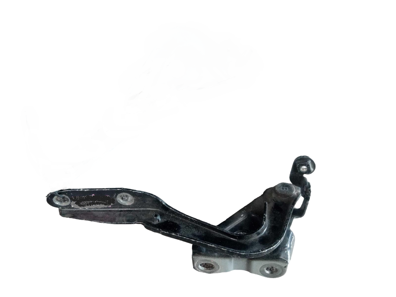 LEFT BONNET HINGE – TOYOTA RAV4 ACA33 2006-2012