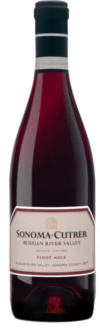 Sonoma Cutrer Pinot Noir, 750ml
