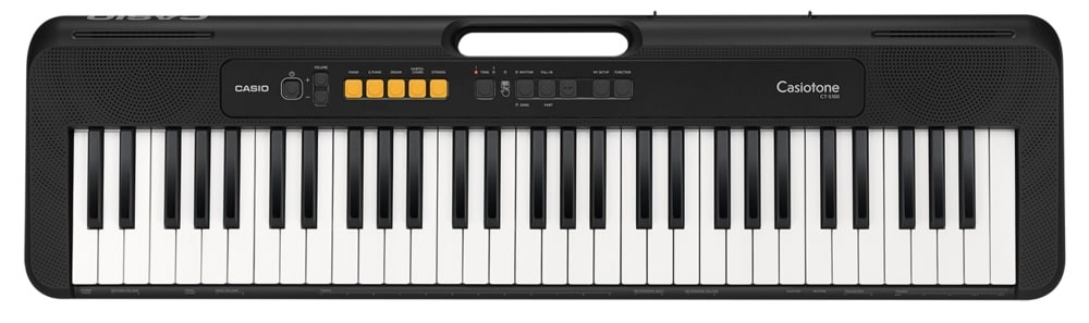 Casio CT-S100 Keyboard