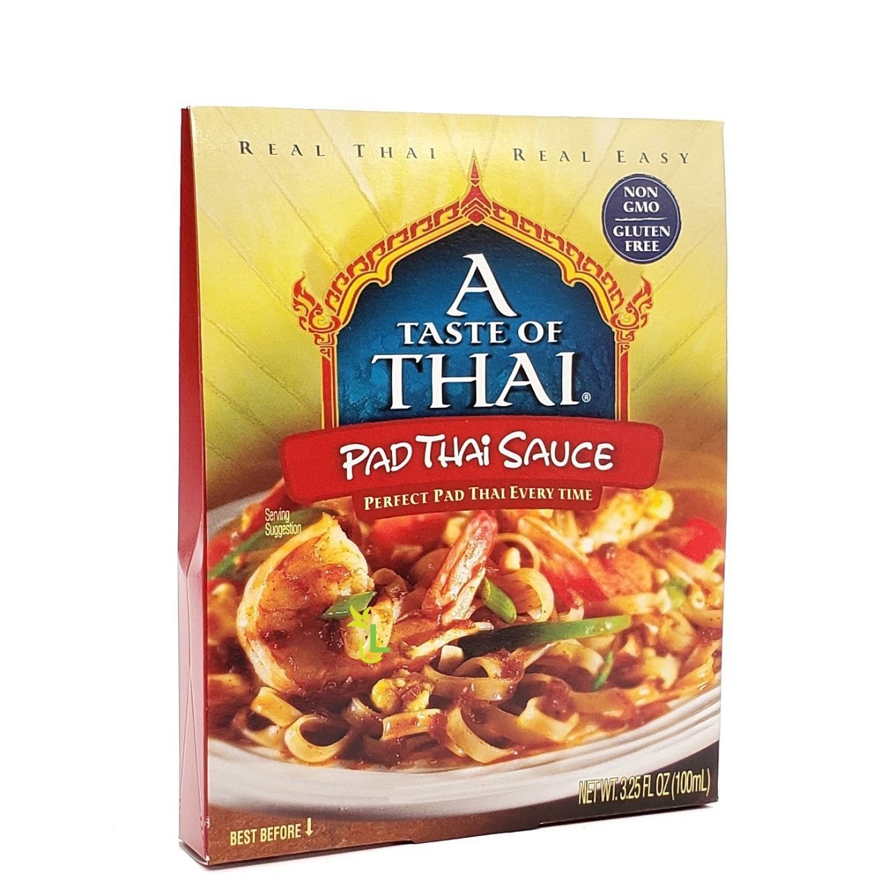 TASTE/THAI PAD THAI SAUCE 3.25oz