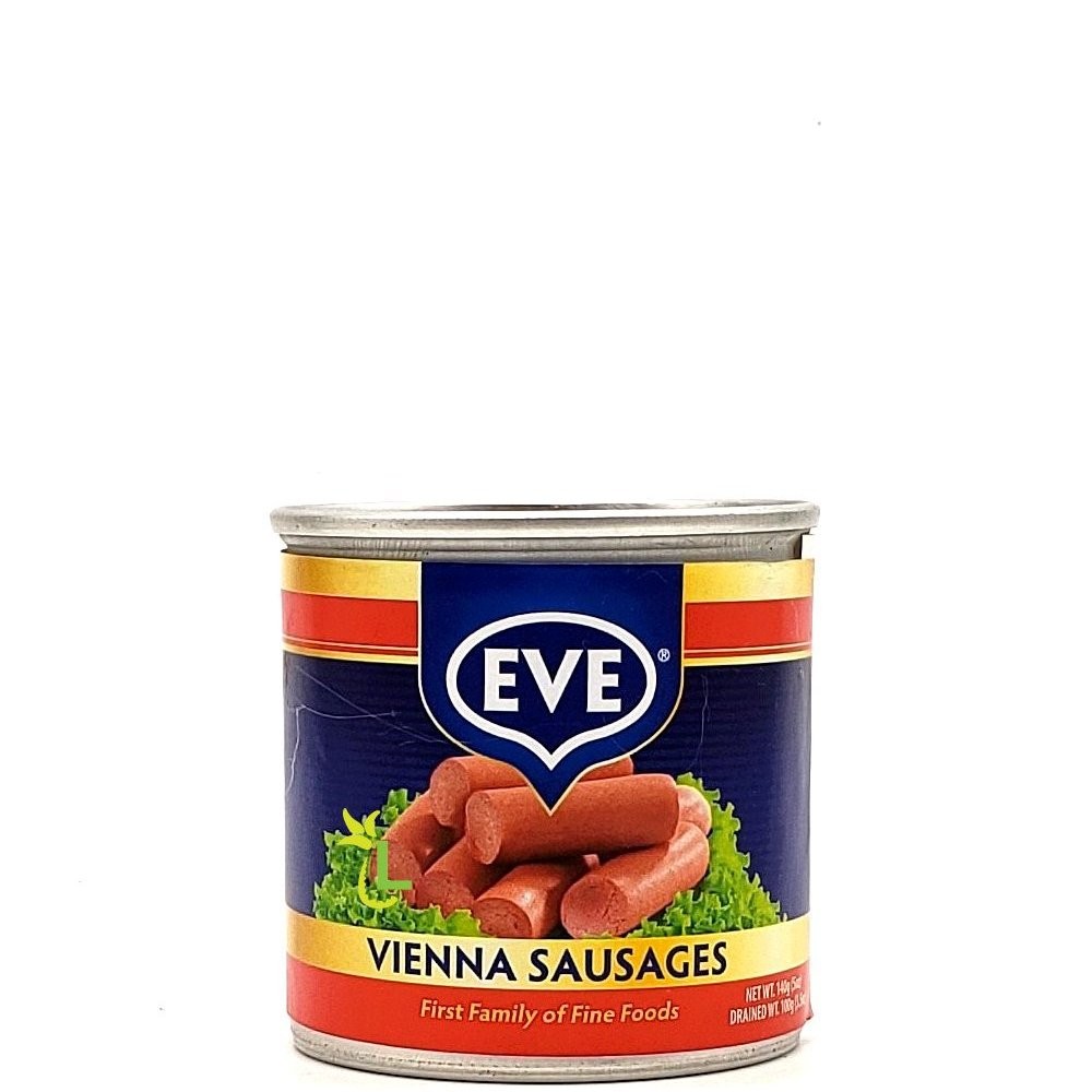 EVE VIENNAS REGULAR 5oz