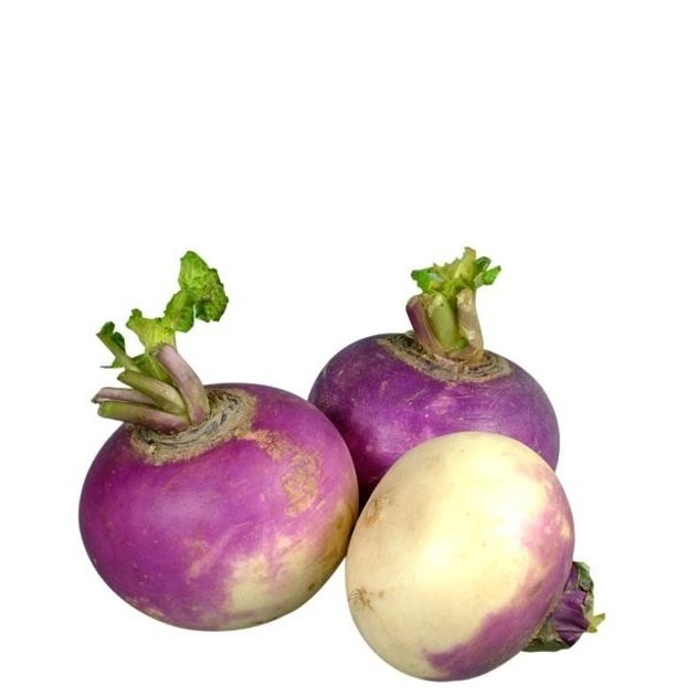 TURNIPS LOCAL vwt