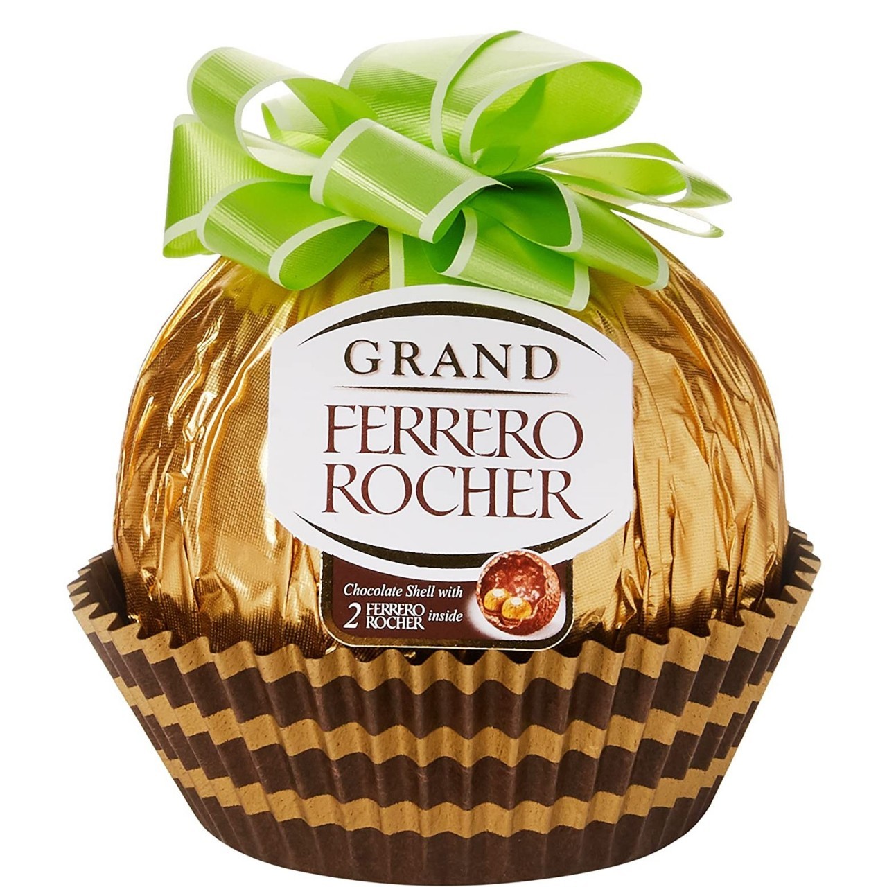 FERRERO ROCHER GRAND 125g 2s