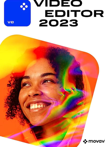 Movavi Video Editor Plus 2023 - 1 Device Lifetime Key Global