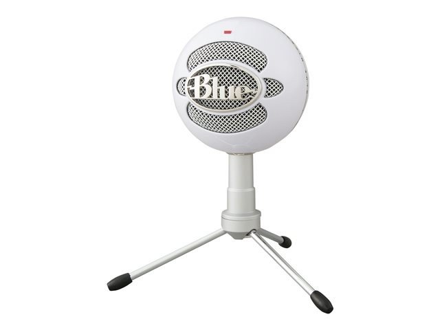 Blue Microphones Snowball ICE - Microphone - USB