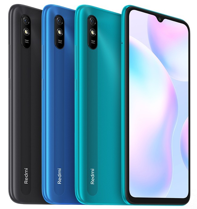 REDMI 9A 32GB DS