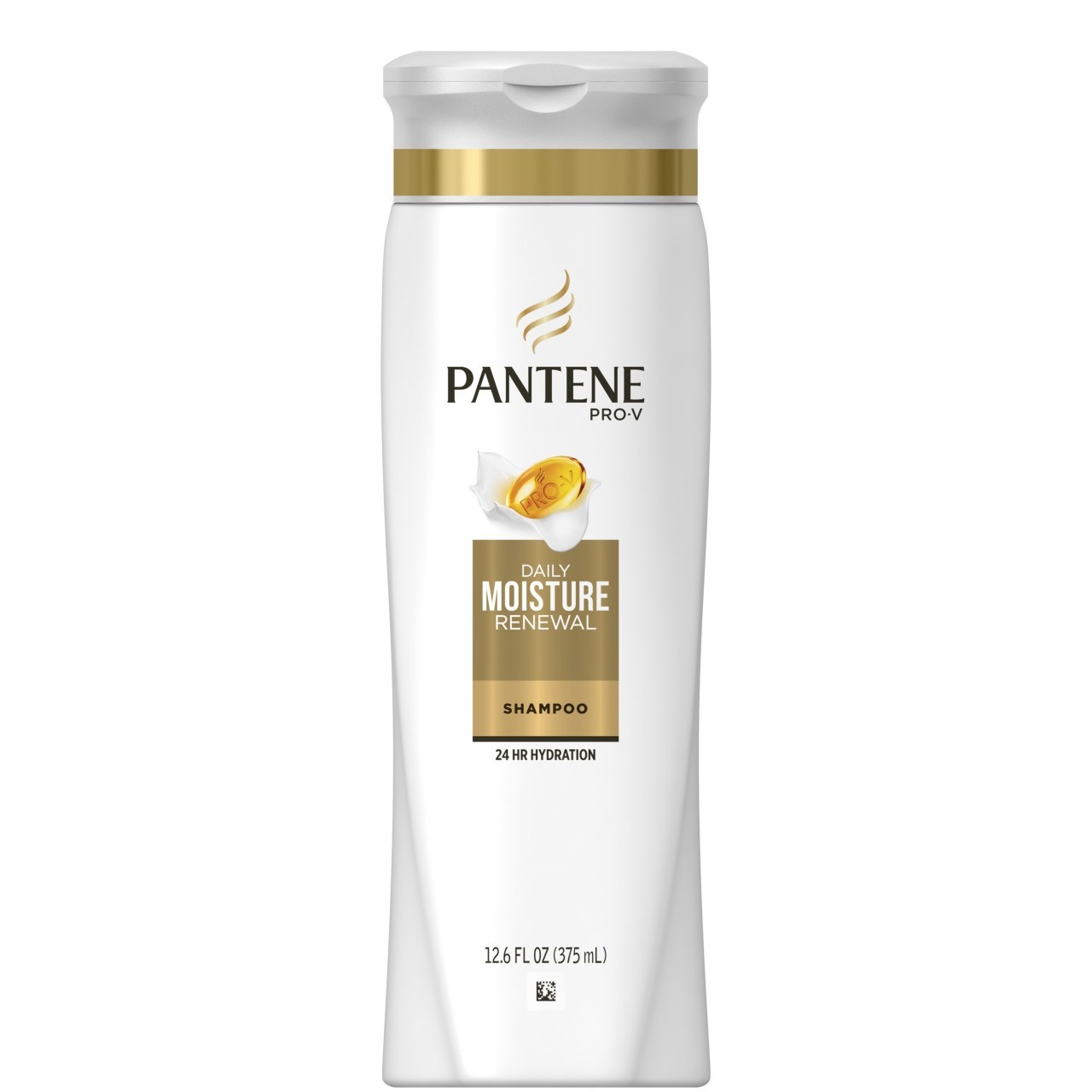 PANTENE SHAMPOO MOISTURE RENEWAL 12oz