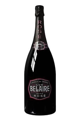 Luc Belaire Rare Rosé, 3l