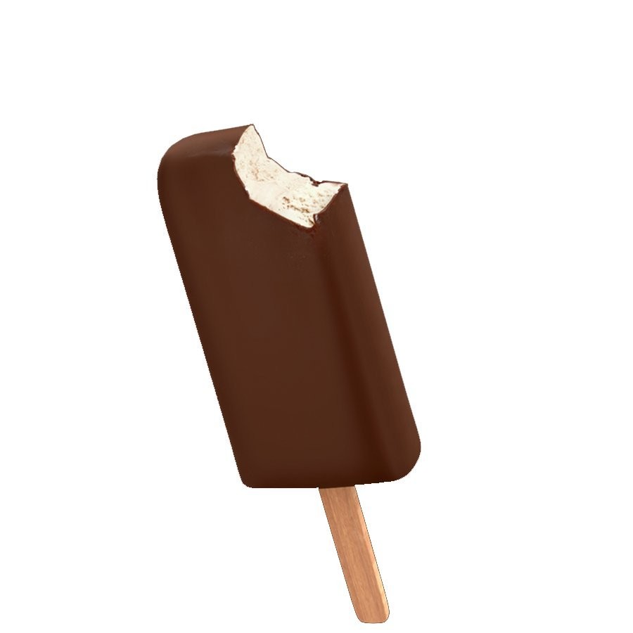 BON CREAM BAR CHOCO VANILLA 88ml