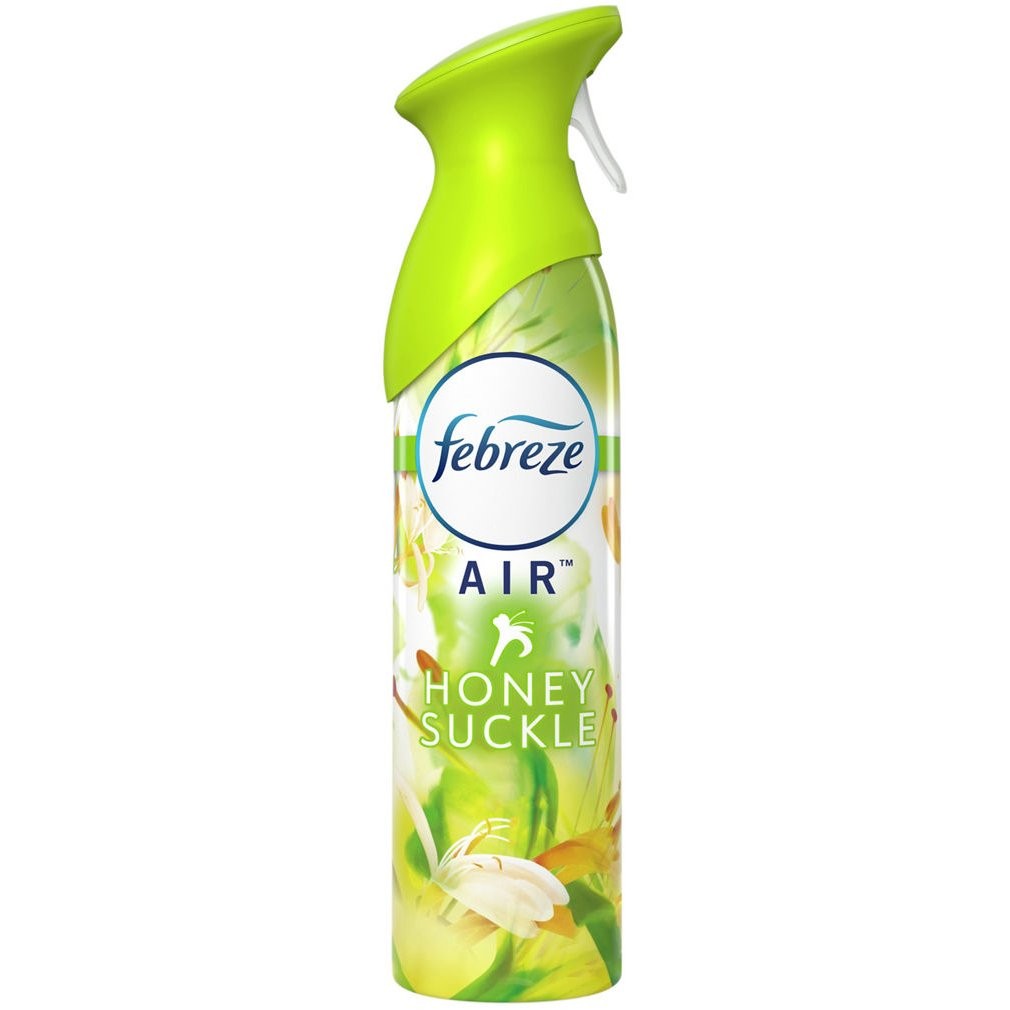 FEBREZE AIR HONEYSUCKLE 8.8oz