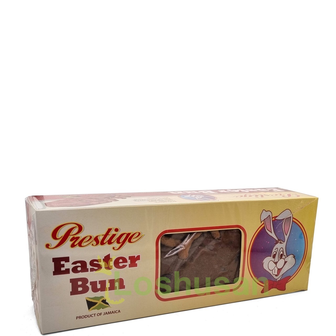 PRESTIGE EASTER BUN 38oz