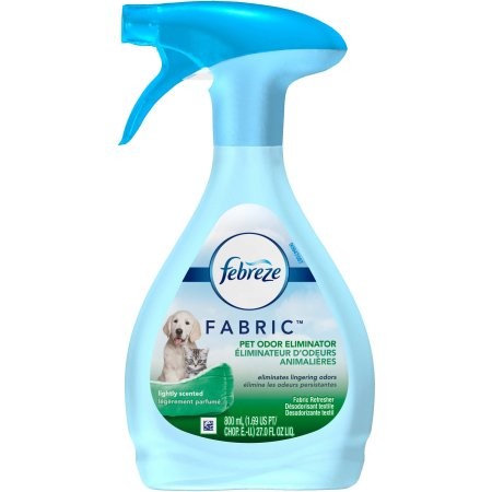 FEBREZE PET ODOR ELIMINATOR 800ml