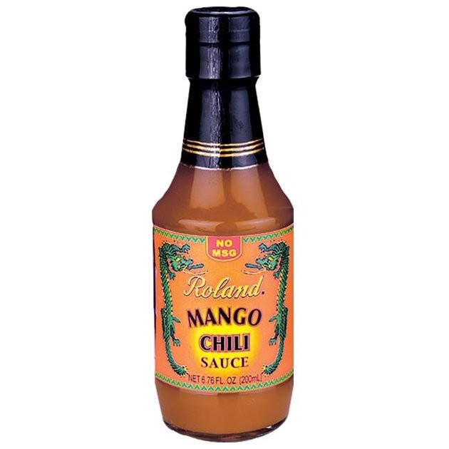 ROLAND MANGO CHILI SAUCE 200ml