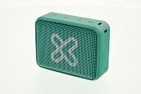 Klip Xtreme Port TWS KBS-025 - Speaker - Green