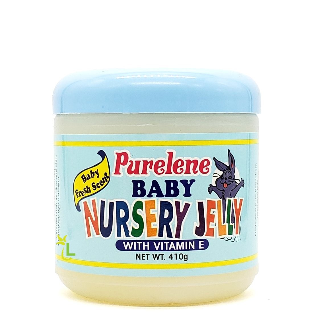 PURELENE NURSERY JELLY VIT-E 410g