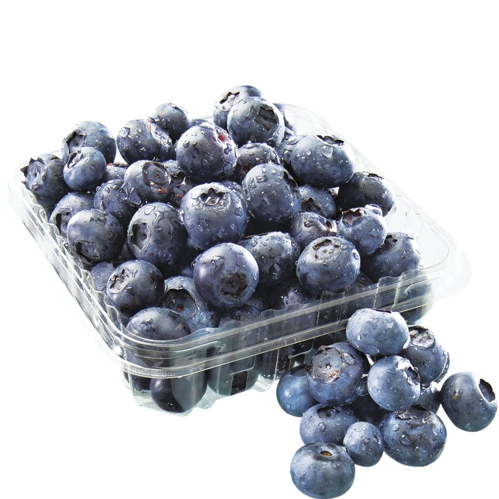 BLUEBERRIES CLAMSHELL 170g