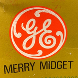 GE Merry Midget