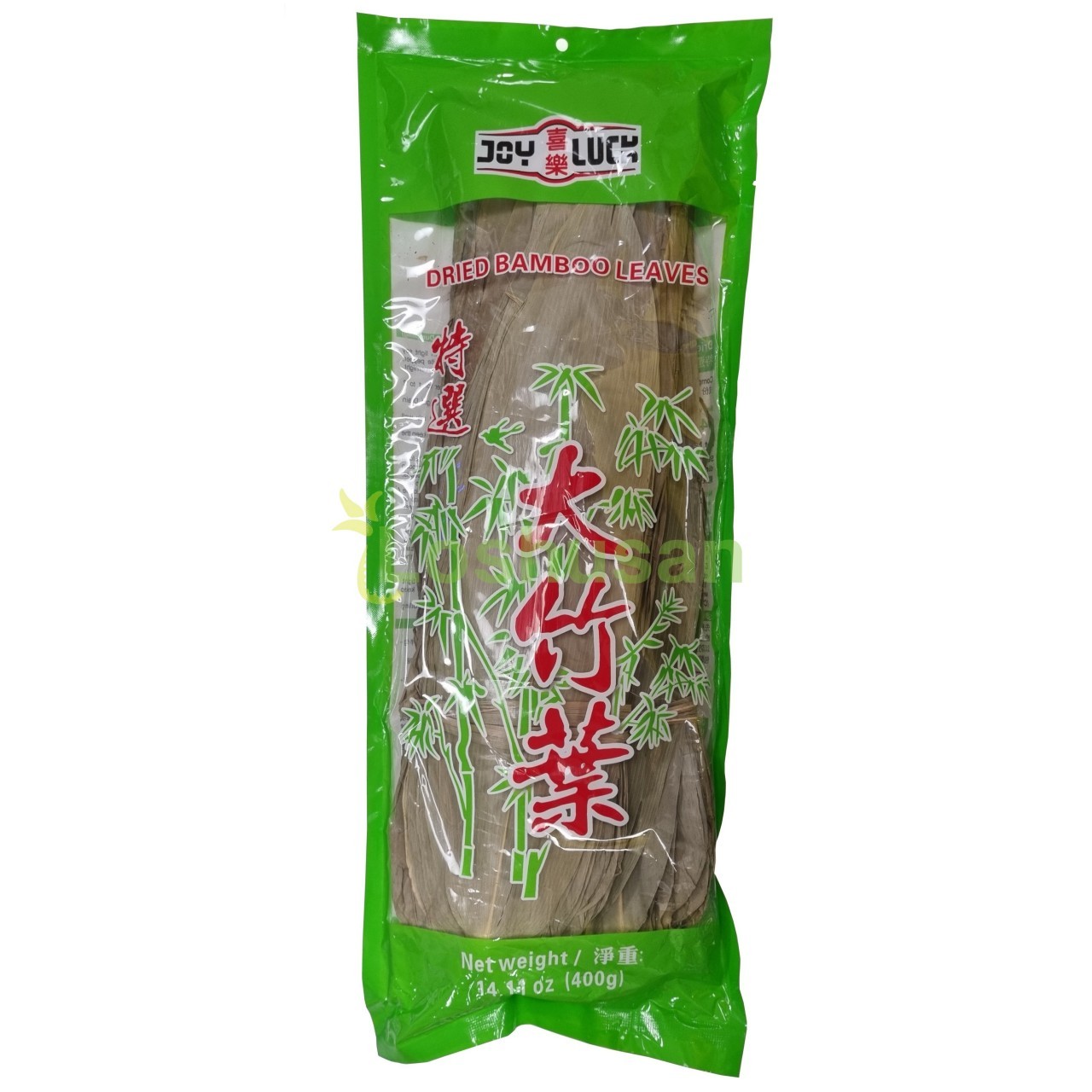 JOY LUCK BAMBOO LEAVES 14.11oz