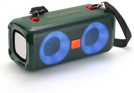 TG641 MINI SPEAKER