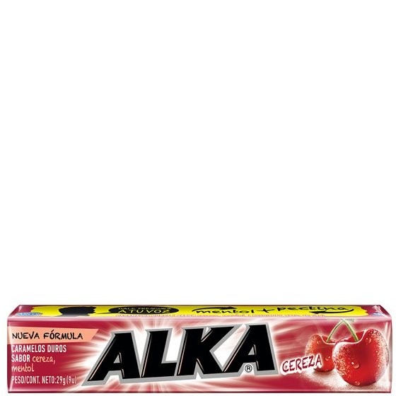 ALKA CHERRY 30.6g