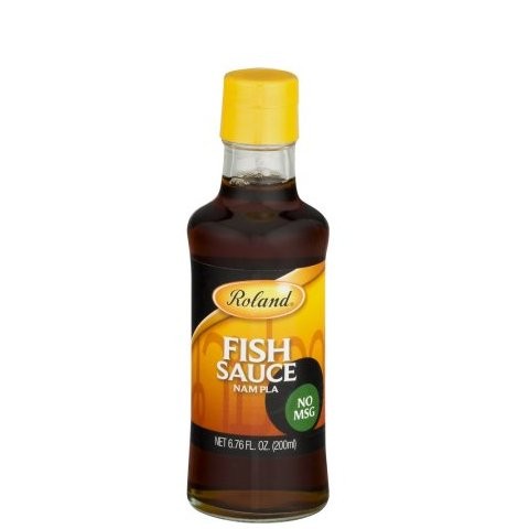 ROLAND SAUCE THAI FISH 6.76oz