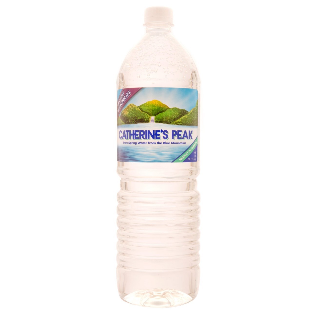 CATHERINES PEAK WATER 1.5L