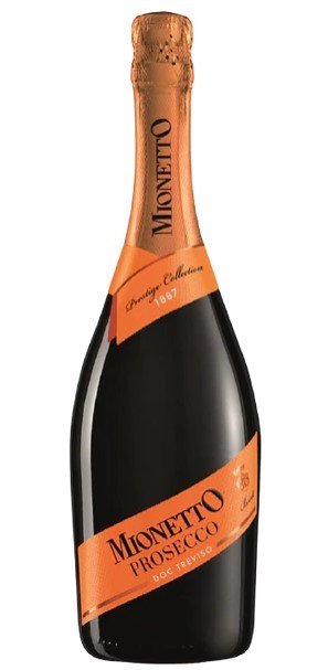 Mionetto Prosecco Doc, 750ml