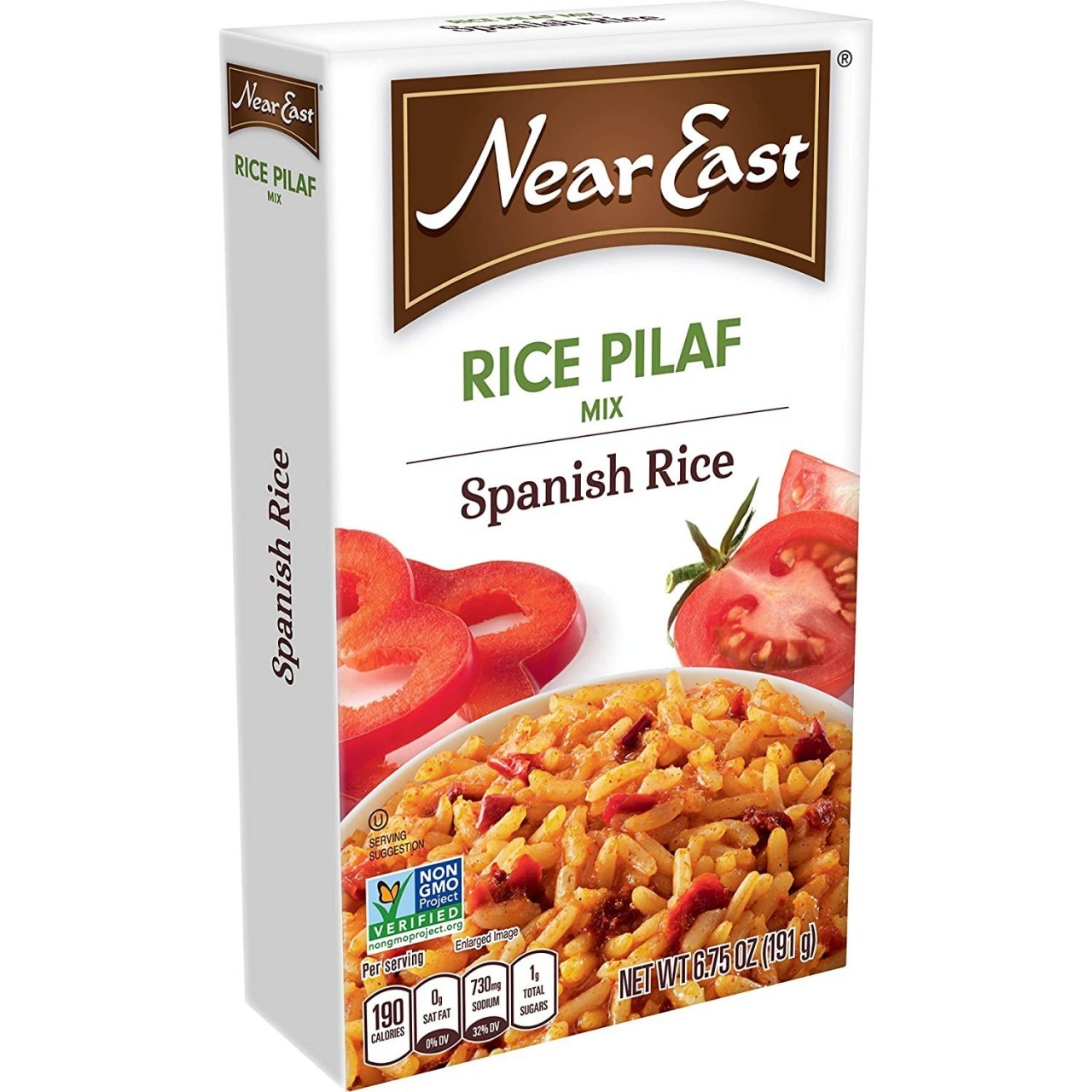 NEAR EAST SPANISH RICE 6.75oz