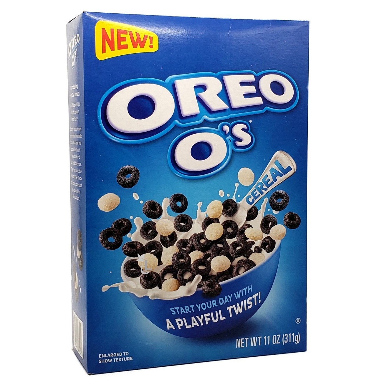 POST OREO O'S 11oz