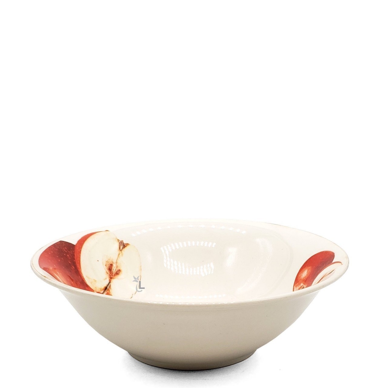 LOTUS CERAMIC BOWL sml
