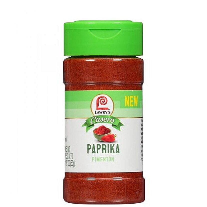 LAWRYS PAPRIKA 53g