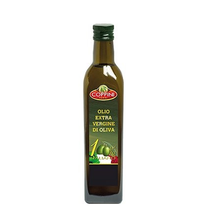 COPPINI EV OLIVE OIL 250ml