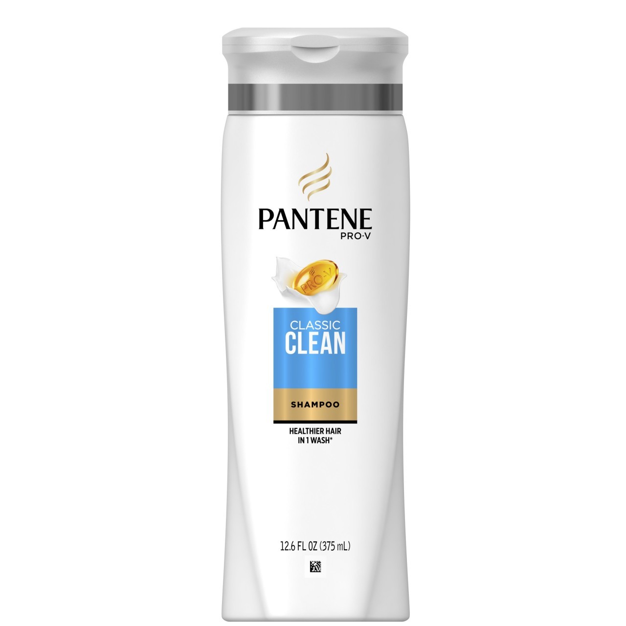 PANTENE SHAMPOO CLASSIC CLEAN 12.6oz