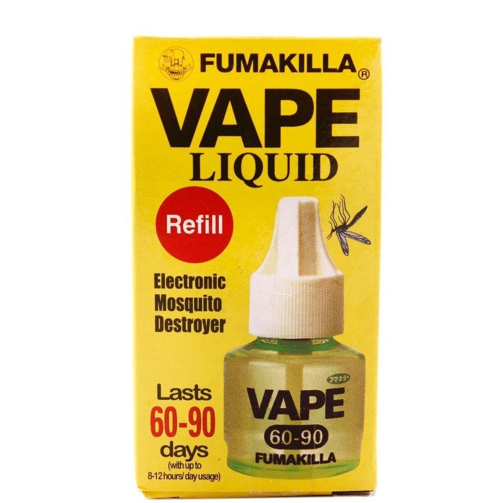 VAPE LIQUID REFILL 45ml