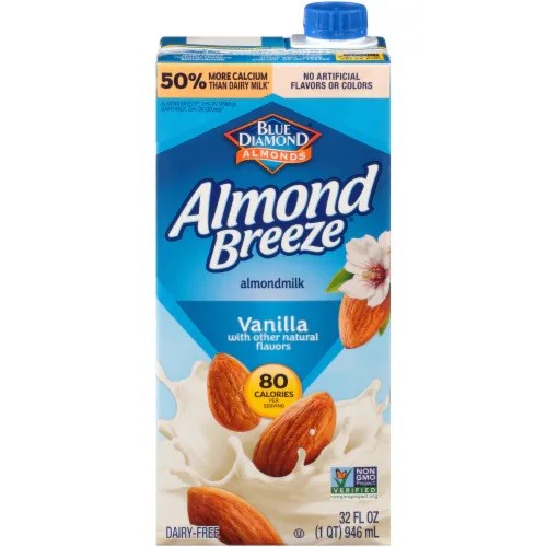 BLUE DIAMOND A/BREEZE VAN 32oz