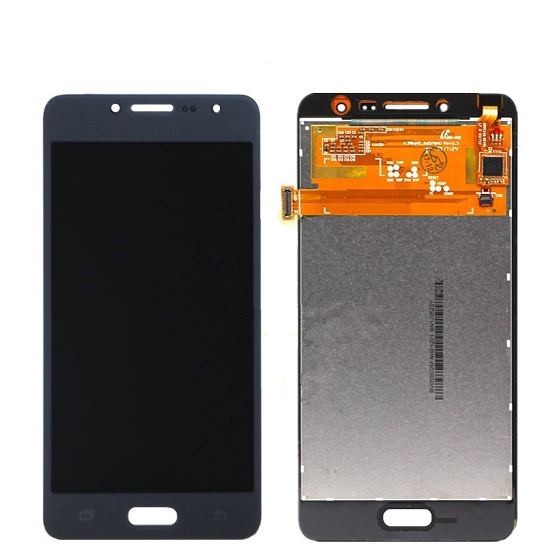 SAMSUNG GALAXY J2 PRIME