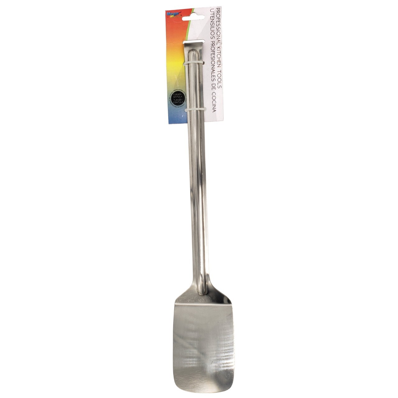 MEGA COCINA TURNER SPATULA 1ct