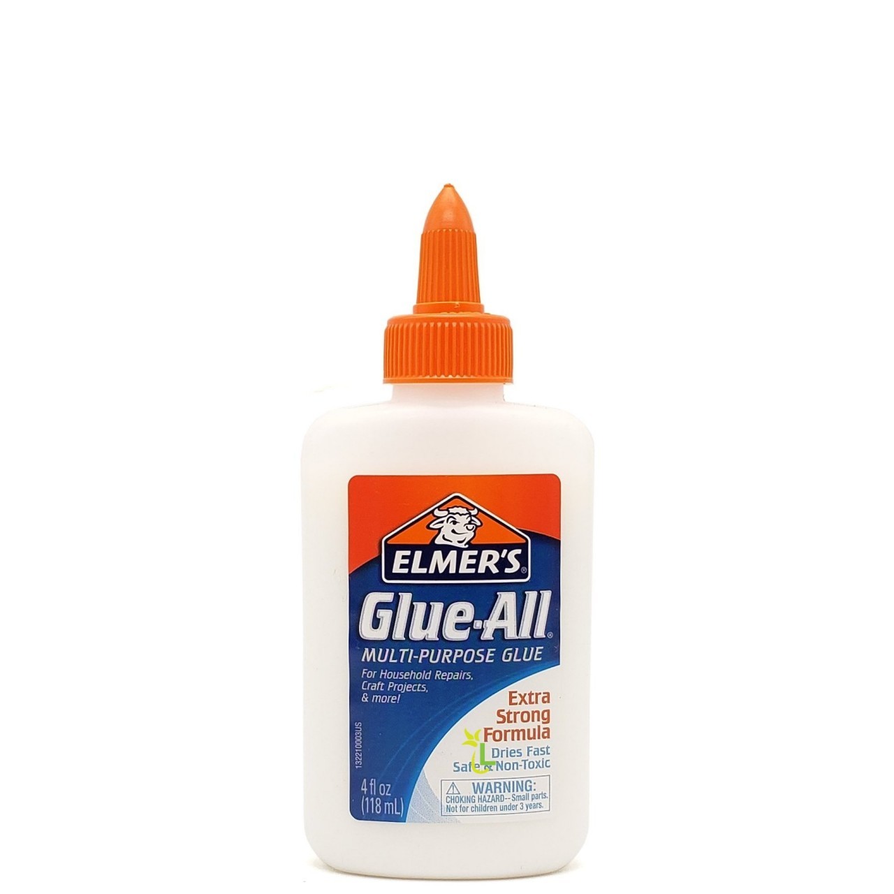 ELMERS GLUE-ALL 4oz