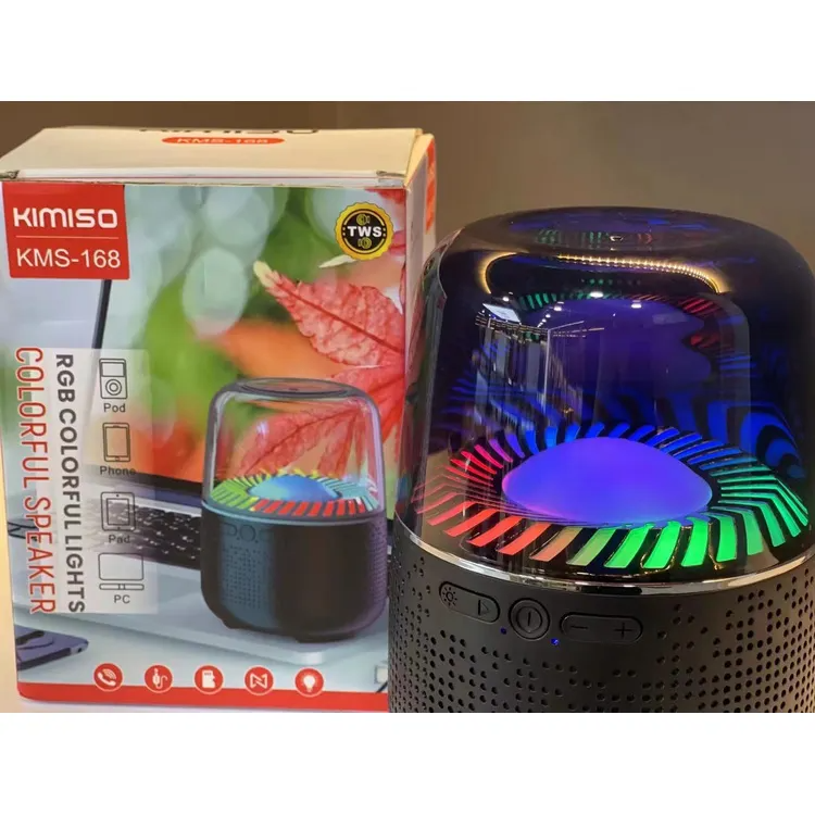 KIMISO KMS-168 SPEAKER