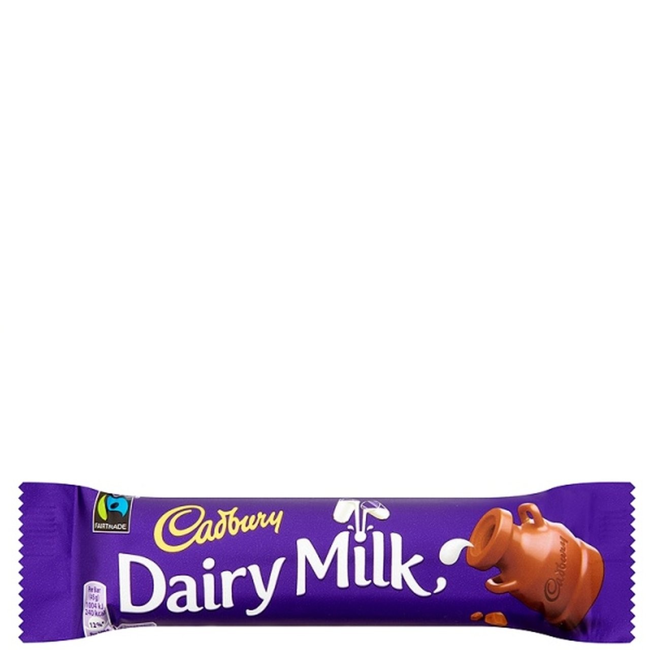 CADBURY DAIRY MILK 45g