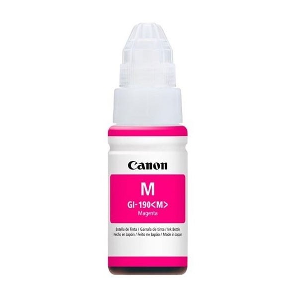 Canon GI 190 M - 70 ml - magenta