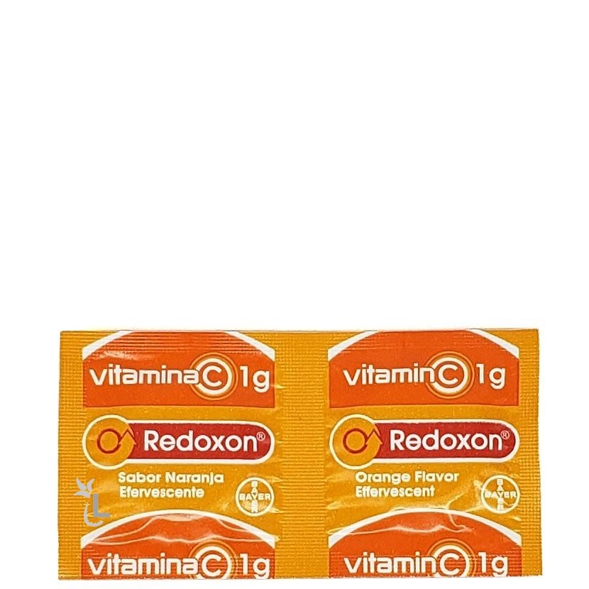 REDOXON VITAMIN C 2s